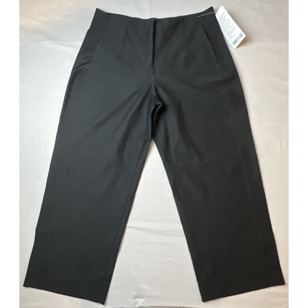 Lululemon Utilitech Straight Leg 7/8 Trouser NWT